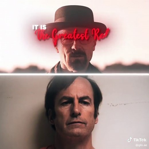 Best Characters from Breaking Bad and Better Call Saul