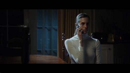 This scene will always creep me out... 👀 🎥 Get Out | Netflix