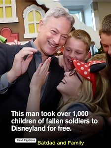 6.2K views · 49 reactions | Actor Gary Sinise, through his Gary...