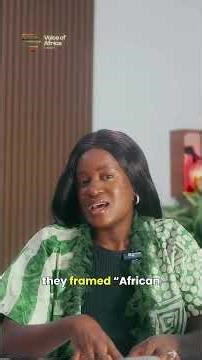 Africa Never Lost Its Greatness: The World Just Tried to Rename It