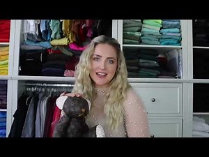 HopeScope! Reworked Clothes Try On ! _Creative Transformations_