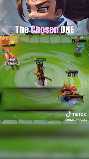 League of Legends TFT Mute All Guide
