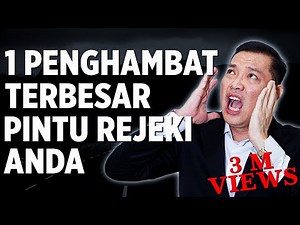 1 The Biggest Blocker to Your Fortune Door