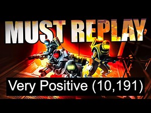 The Forgotten VALVE Co-op Game You Need to Play (Alien Swarm)