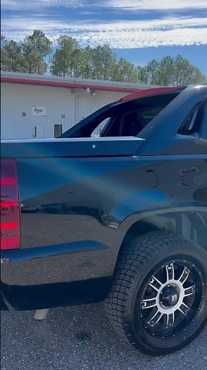 2013 Chevrolet Avalanche LTZ 4WD Walkaround