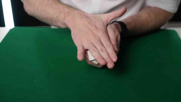 Five Visual Card Tricks Unveiled