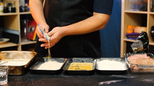 Is Wiener schnitzel really the best? Schnitzel cook-off around the world