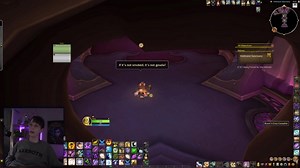 Hazel Kills Hardmode Ky'veza