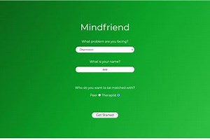 Mindfriend