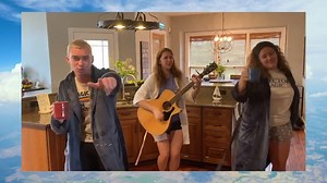 21K views · 473 reactions | The level of creativity and effort everyone put into the Coffee Dad Shuffle Challenge was genuinely incredible, so it felt fitting to make a compilation video of some of the entries. It was a bright spot for me, and hopefully for you too, in the midst of quarantine. Enjoy. | Ben Rector | Facebook