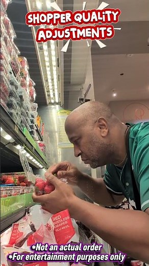 Instacart Shopper Quality