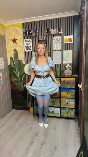 Blue stockings season #formen #teachersoftiktok #texascheck