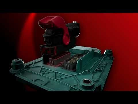 RAZDALBOSCH — A New Generation BOSCH ECM Tuning Adapter