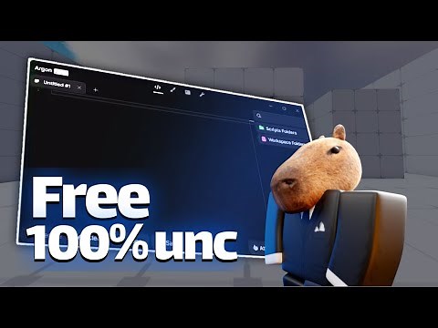 [New Free] How to get Argon Executor [Easy Key]