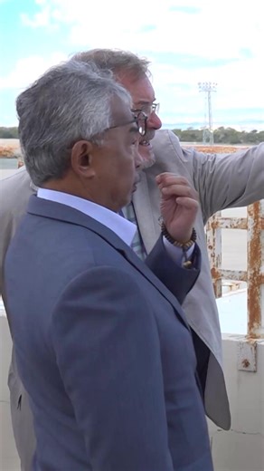 Tracing his military roots as far back as 1979👑 Malaysian royal visits UK troops in Cyprus and revisits a special location where he took part in his own military training🇨🇾 See his visit here⬇️ | Forces News