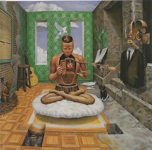 P.O.D. - The Fundamental Elements Of Southtown