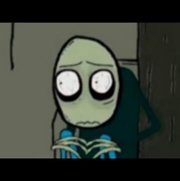 Amazing grace distorted (slowed)