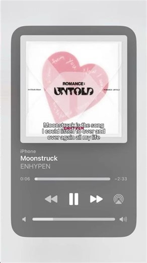 Moonstruck Effect 🗣️.#niki #viral #explore #kpop #ehypen #fanart #fypシ #1million #engene #idol #jay