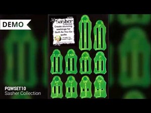 Paulines Sasher Demo