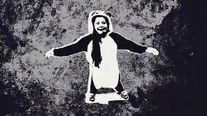 2.6K views · 46 reactions | Perk Panda balances for... Three Seconds!! | Perk | Facebook