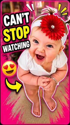 Cutest baby laughing 😍 | baby laughing videos | #shorts #babylaughing #funnybabyvideos #babyshark