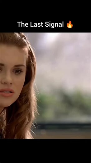 Editz❤️‍🔥 on Instagram: "The Last Signal (2025) 🎬 ​In a world of silence, the last voice you hear might be the one you're running from." 🌌🔦 ​In a desolate, near-future landscape where global communication has vanished, a lone radio operator picks up a haunting, rhythmic transmission from a "dead" zone. As the signal grows stronger, the line between reality and auditory hallucination begins to blur, forcing a desperate journey into the heart of the anomaly. It’s a chilling, atmospheric dive i