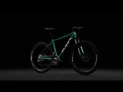 Raptor Sport 6503 | Veloce Bicycles