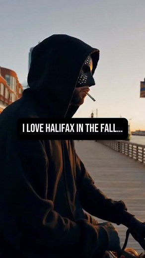 Tourism Nova Scotia… 🤣 #novascotia #halifax #tourism #902 | Quake Matthews