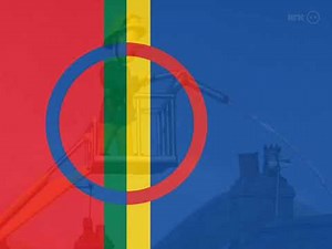 Fireman Sam Series 5 Intro (Northern Sami) For @FiremanSamAllLanguages