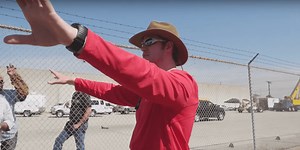 The Ins & Outs of Keeping Your Film Set Safe