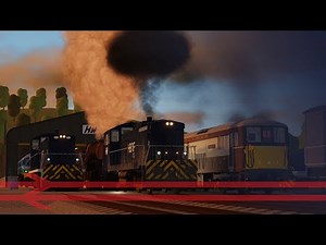 GCR - Hestercombe Workshop Open Day