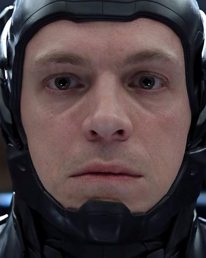 The Making of a Cyborg | RoboCop's Tragic Origin Story 🤖💥