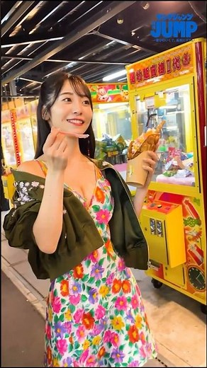 【ムービーグラビアshorts】第3弾！大バズりした美人上智大生・かとゆりちゃん初表紙！大サービスな撮影に没入密着！【メイキング】