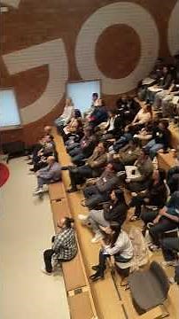 Visitamos Google GSEC Málaga con la intención de obtener la certificación en #ciberseguridad #google