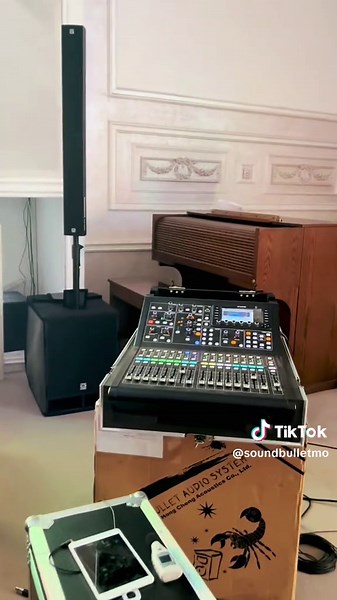 soundbullet on TikTok