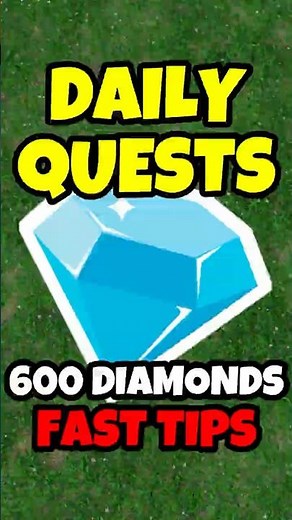 *NEW* FASTEST WAY TO COMPLETE DAILY QUESTS UPDATE, Diamond Farming, 99 Nights in the Forest #roblox