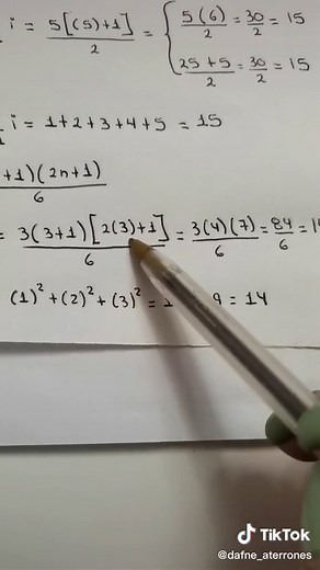 Notación Sigma: Ejemplos y Conceptos Clave
