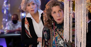 Seriale komediowe: Netflix z ofertą, dzięki której nie przestaniecie się śmiać