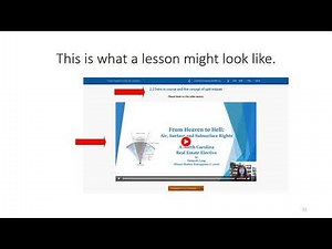 How to use Talent LMS video revised Ju 10 21