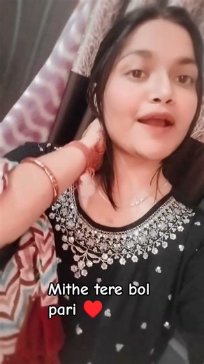 Mithe tere bol pari ♥️#viralvideo #haryanvi #song #ytshorts #dailyshorts #dance #youtubeshorts