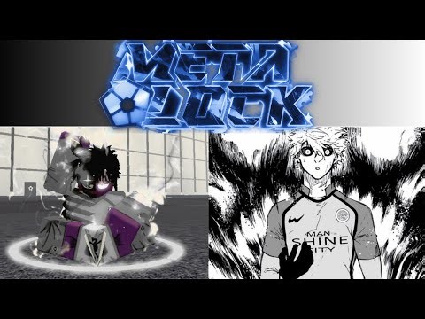 NAGI LAZY GENIUS CONTROL REWORK(Meta Lock)