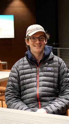 Meet Andrew, a recent graduate of ADA! Andrew was offered a job as a flight dispatcher before completing our course. "I can say it works if you put in the work. It's a great course and if you are thinking about it, it's definitely worth taking the plunge." #aviation #aircraftdispatchacademy #aircraftdispatcher #aircraftdispatcherschool #airdispatch #flightdispatcher | Aircraft Dispatch Academy