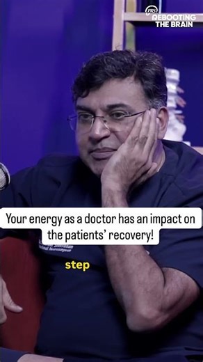 Doctors! Take note!