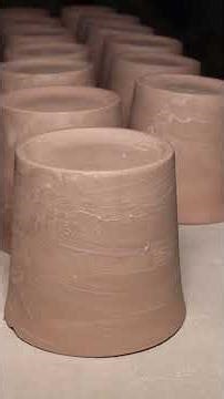 Amazing Colorful Tea Cups Making Process | Beautiful Cup Design