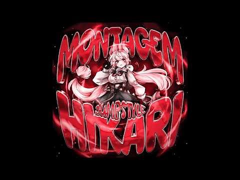 MONTAGEM HIKARI JUMPSTYLE