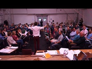 5.5K views · 86 reactions | Here's a sneak peek of an early #ENOAida rehearsal with our award-winning Chorus! Accompanied by Richard Peirson and conducted by James Henshaw, you can hear them rehearsing part of Verdi's glorious score... Tickets now available for our Phelim McDermott's new production of #ENOAida, on stage at the London Coliseum from 28 September to 2 December. eno.org/aida | English National Opera | Facebook