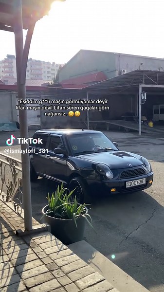 Görn neyniyisz qaqalar.😄🫷🏻#381