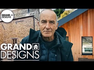Revisited Homes: Did They Ever Finish?! | Grand Designs UK | Season 21 Episodes 7-8 | Full Episodes