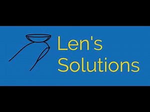 Estimation Question - Lens Solutions - Core Maths