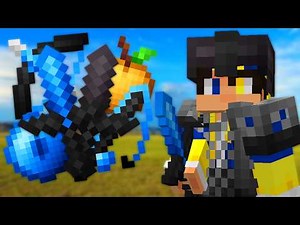 Prism [16x] 1.21 • By Looshy // MCPE PvP Texture Pack